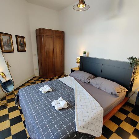 Appartement Elegante Trilocale A Milano Extérieur photo