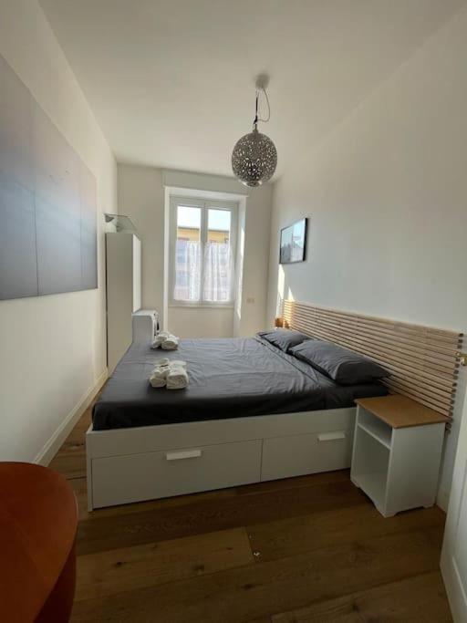 Appartement Elegante Trilocale A Milano Extérieur photo