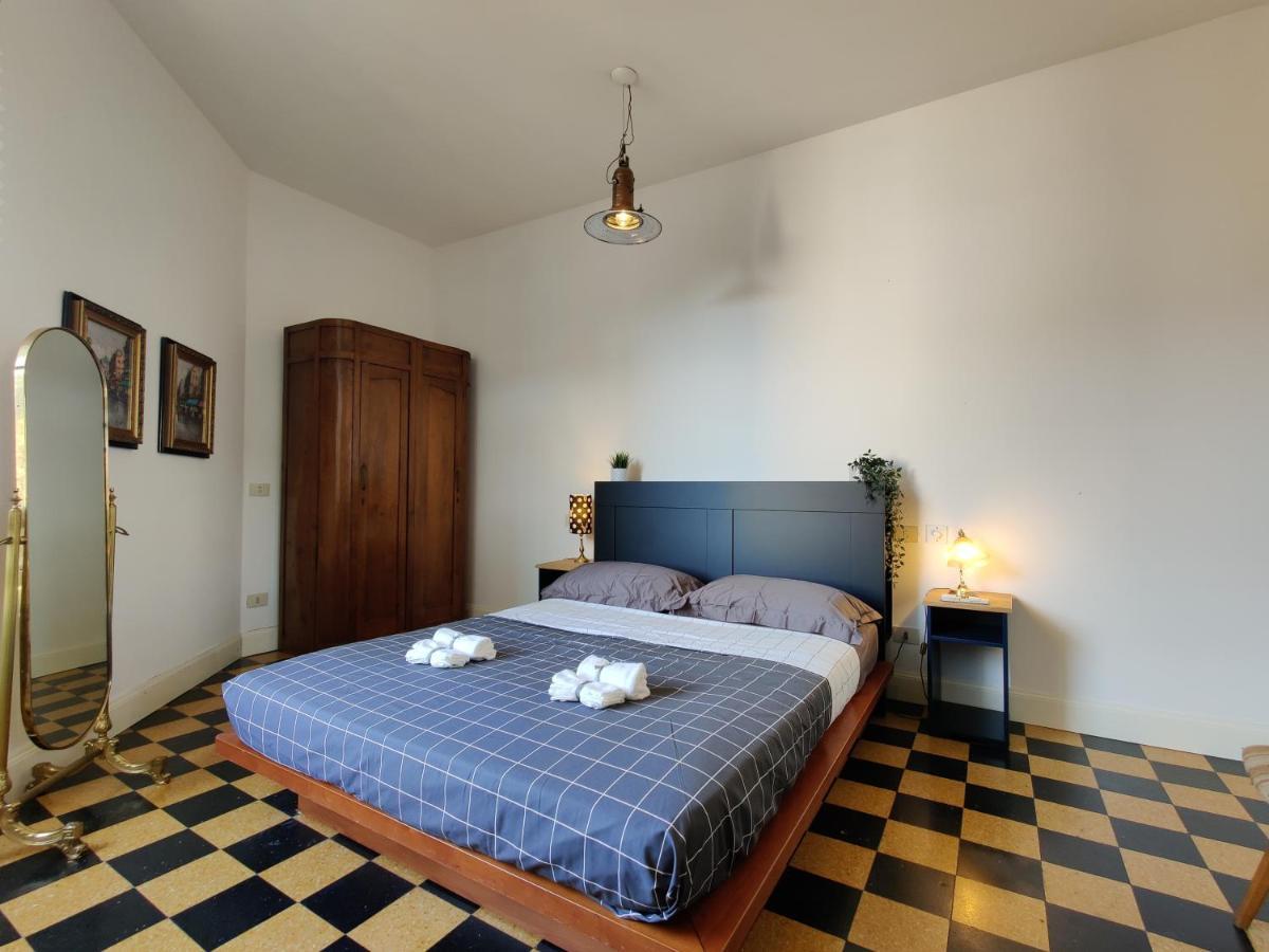 Appartement Elegante Trilocale A Milano Extérieur photo