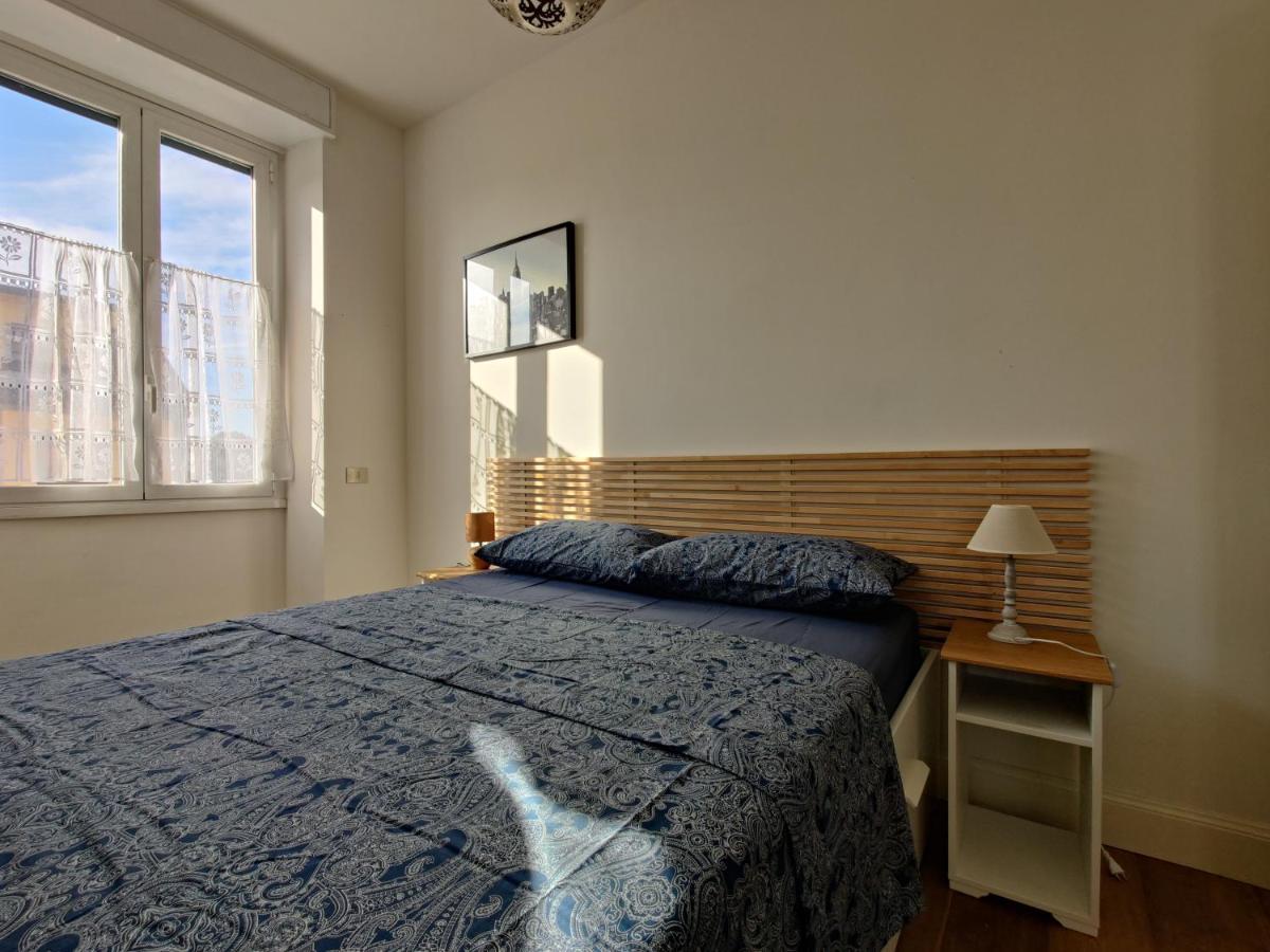 Appartement Elegante Trilocale A Milano Extérieur photo