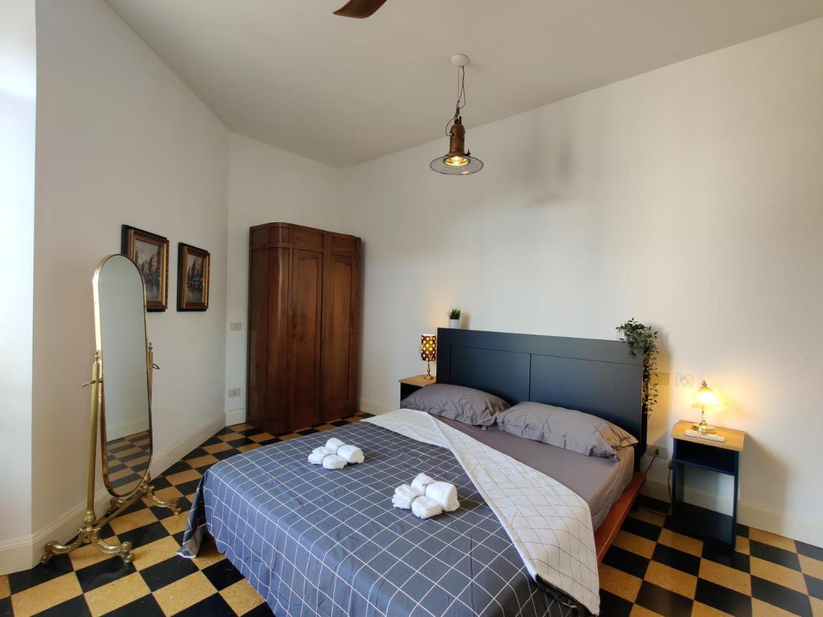 Appartement Elegante Trilocale A Milano Extérieur photo