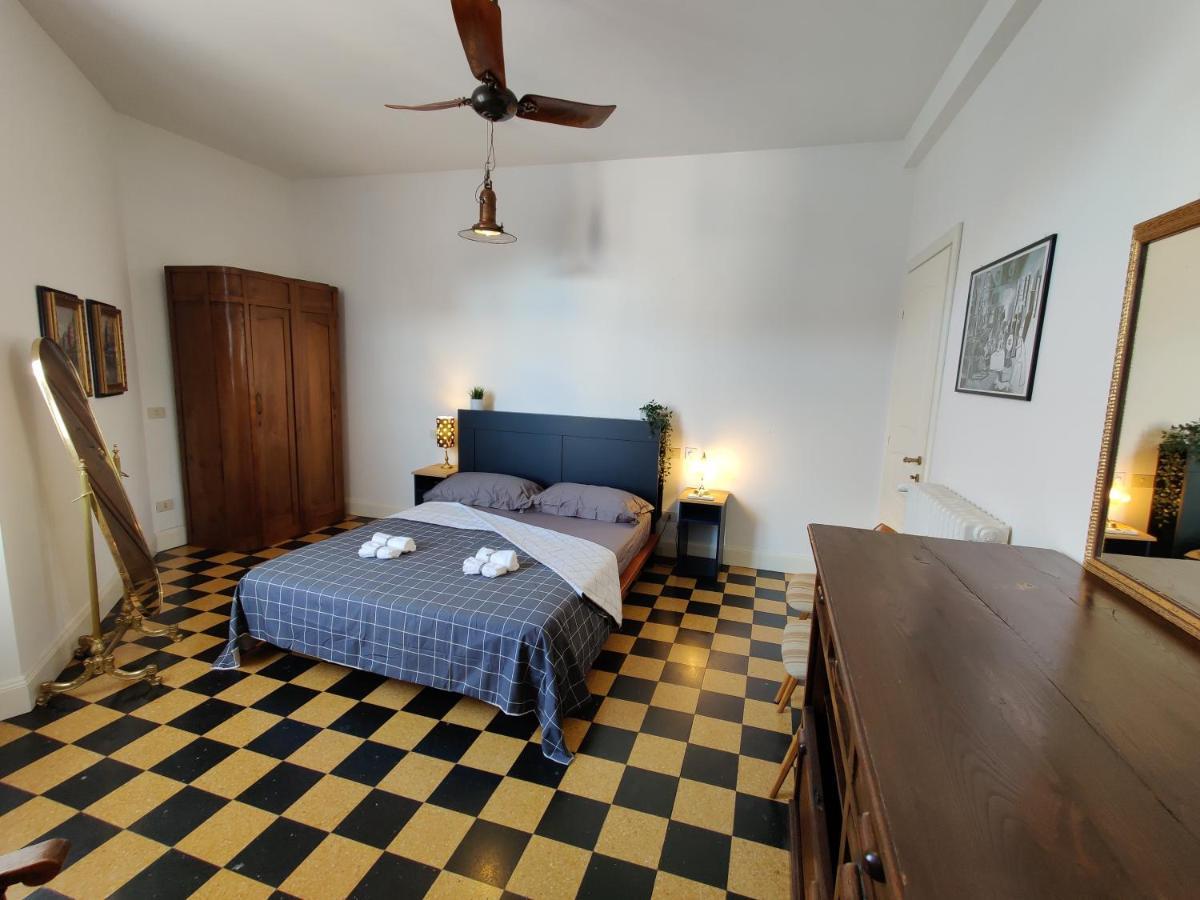 Appartement Elegante Trilocale A Milano Extérieur photo