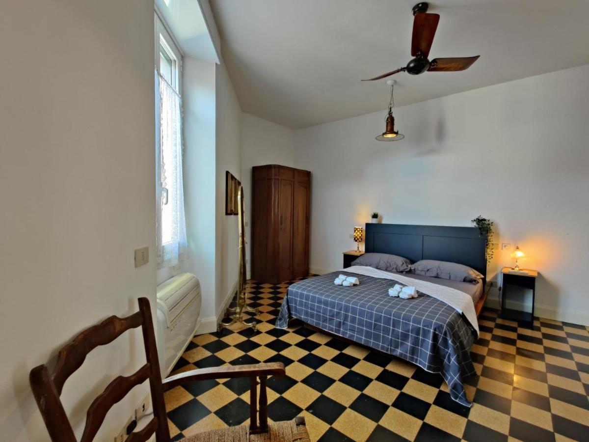 Appartement Elegante Trilocale A Milano Extérieur photo